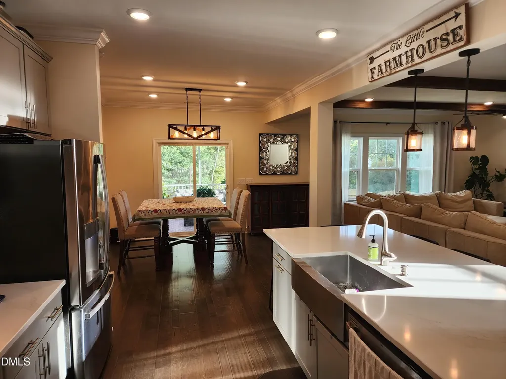 213 Cassada Court Holly Springs NC 27540