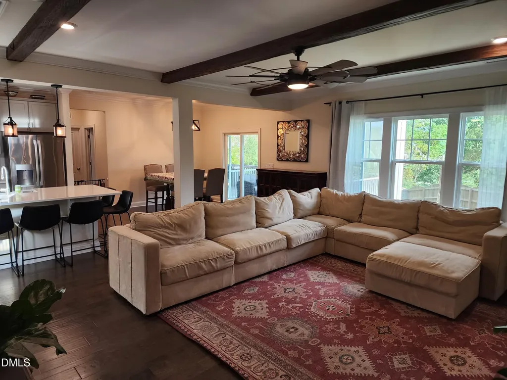 213 Cassada Court Holly Springs NC 27540