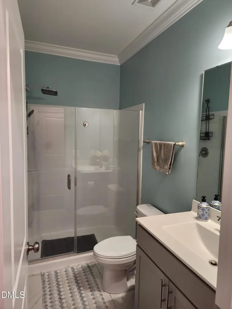 213 Cassada Court Holly Springs NC 27540