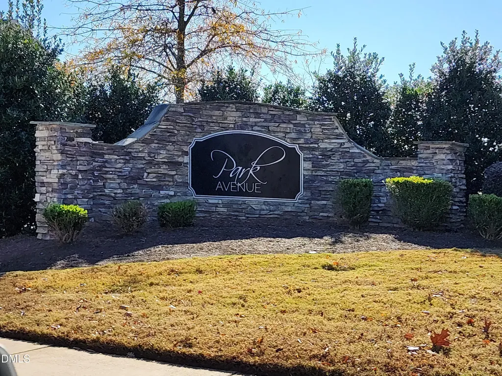 213 Cassada Court Holly Springs NC 27540