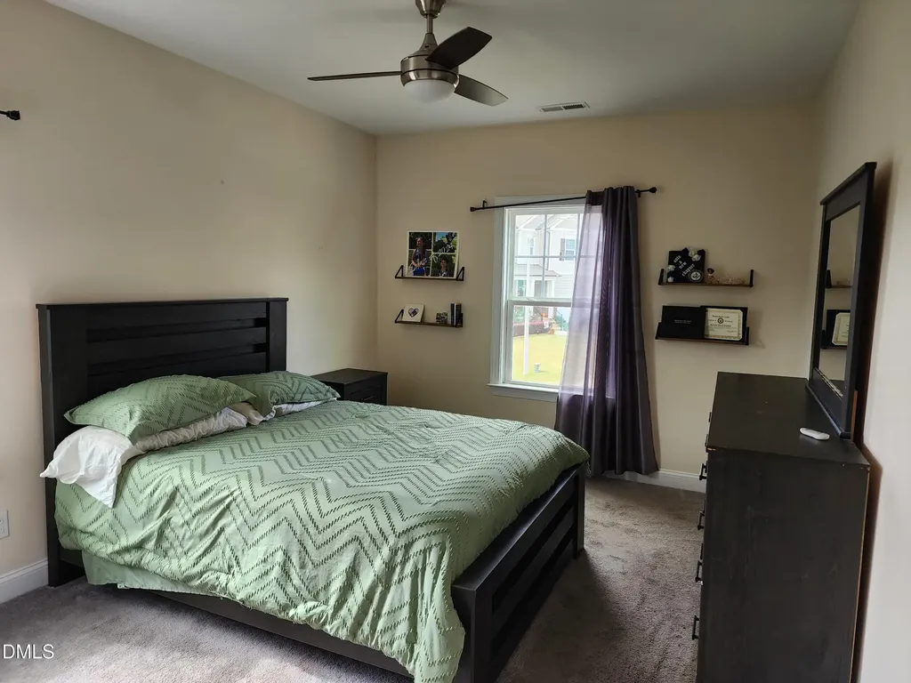 213 Cassada Court Holly Springs NC 27540
