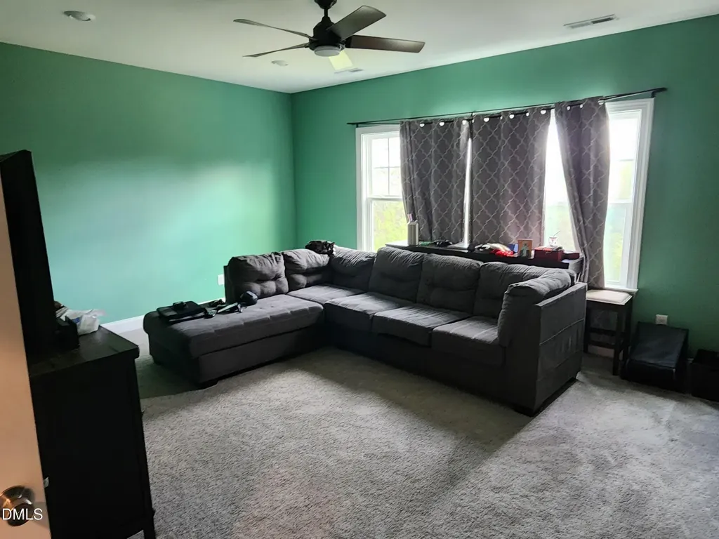 213 Cassada Court Holly Springs NC 27540