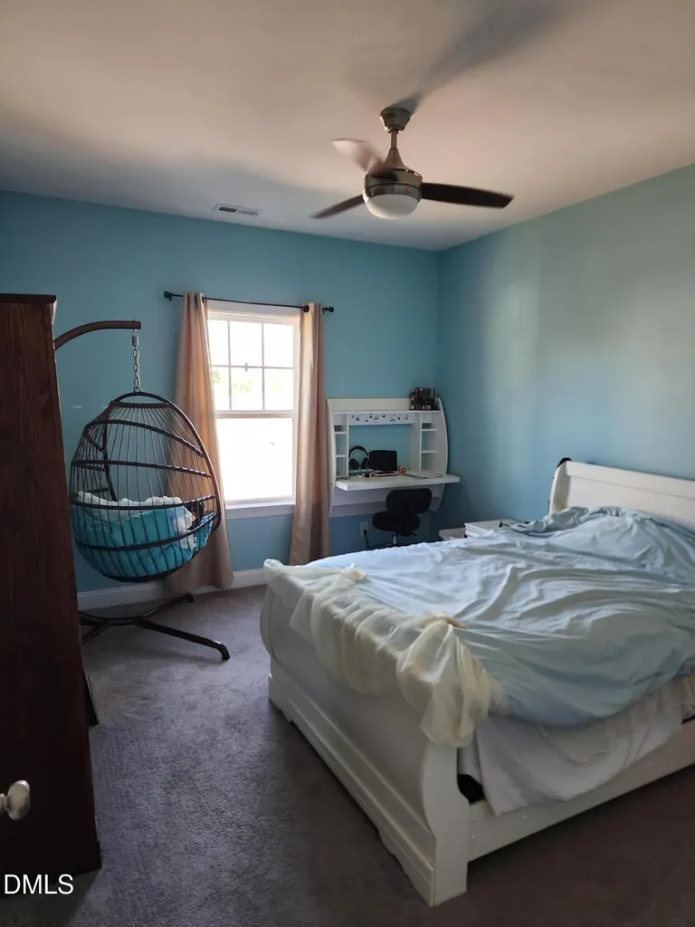 213 Cassada Court Holly Springs NC 27540