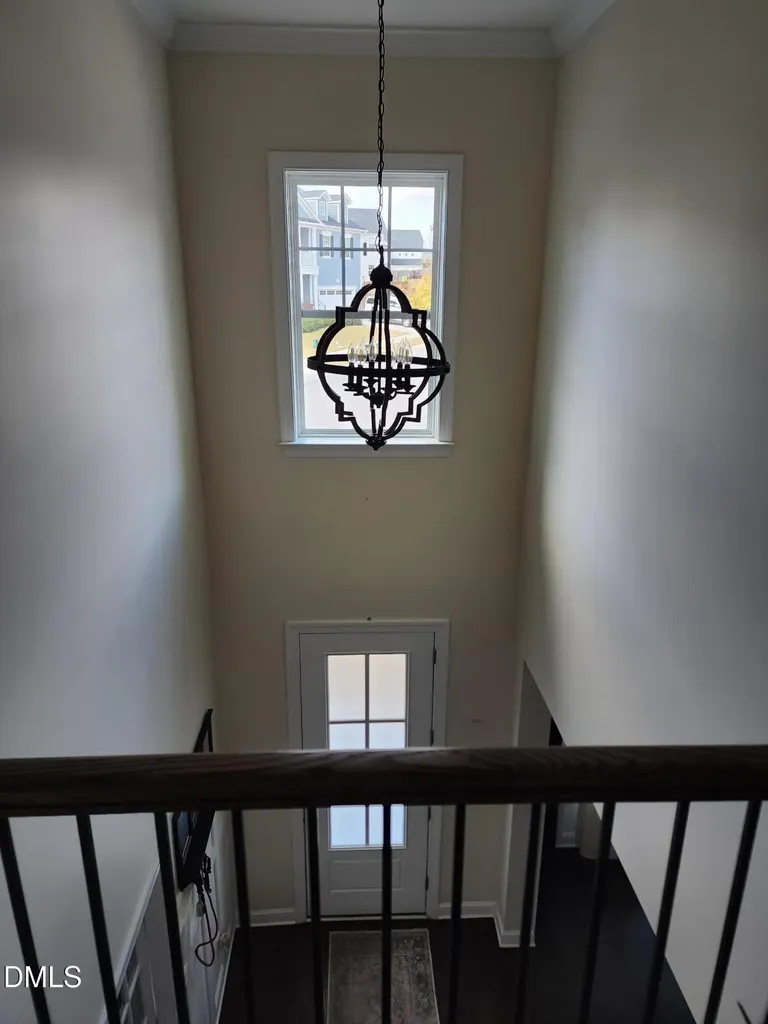 213 Cassada Court Holly Springs NC 27540