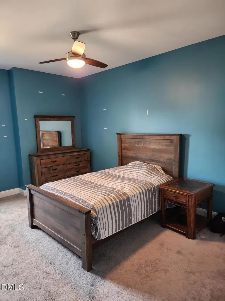 213 Cassada Court Holly Springs NC 27540