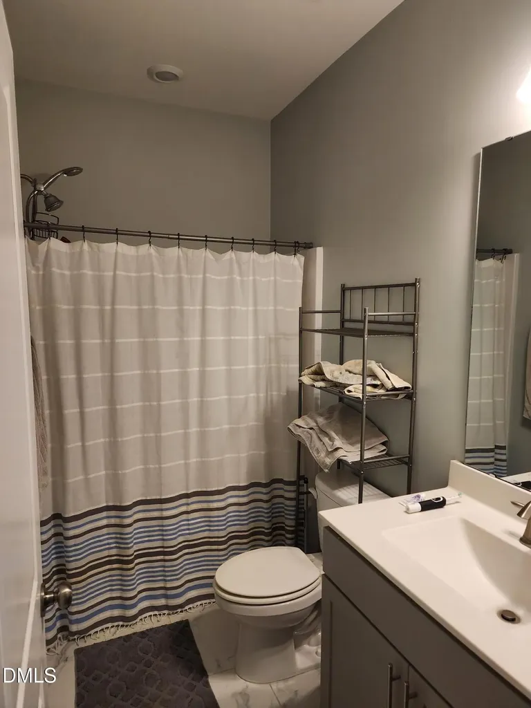 213 Cassada Court Holly Springs NC 27540