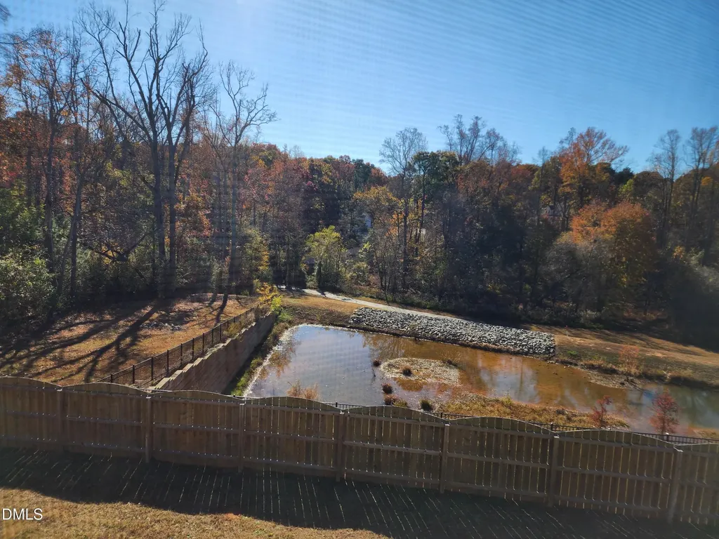 213 Cassada Court Holly Springs NC 27540