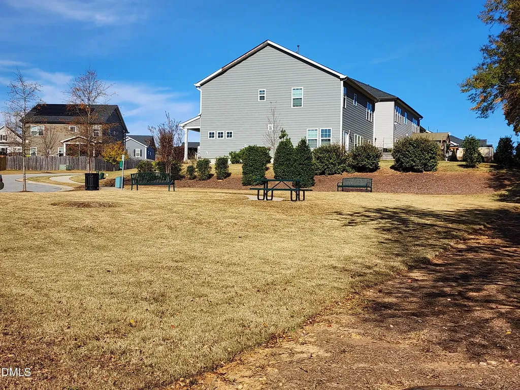 213 Cassada Court Holly Springs NC 27540