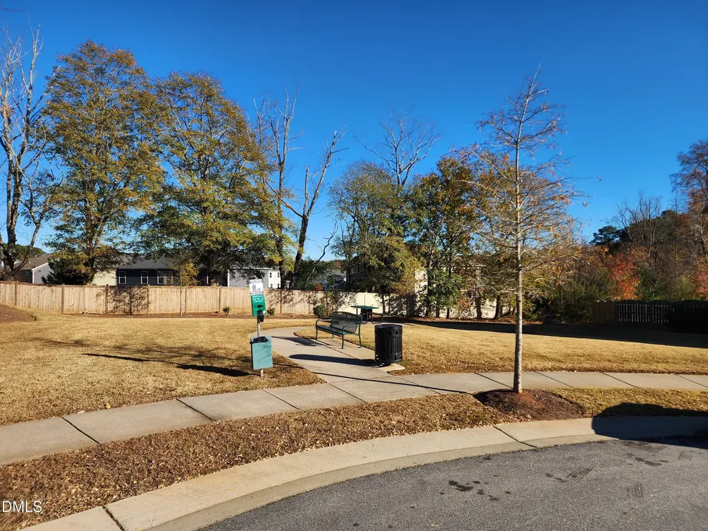 213 Cassada Court Holly Springs NC 27540