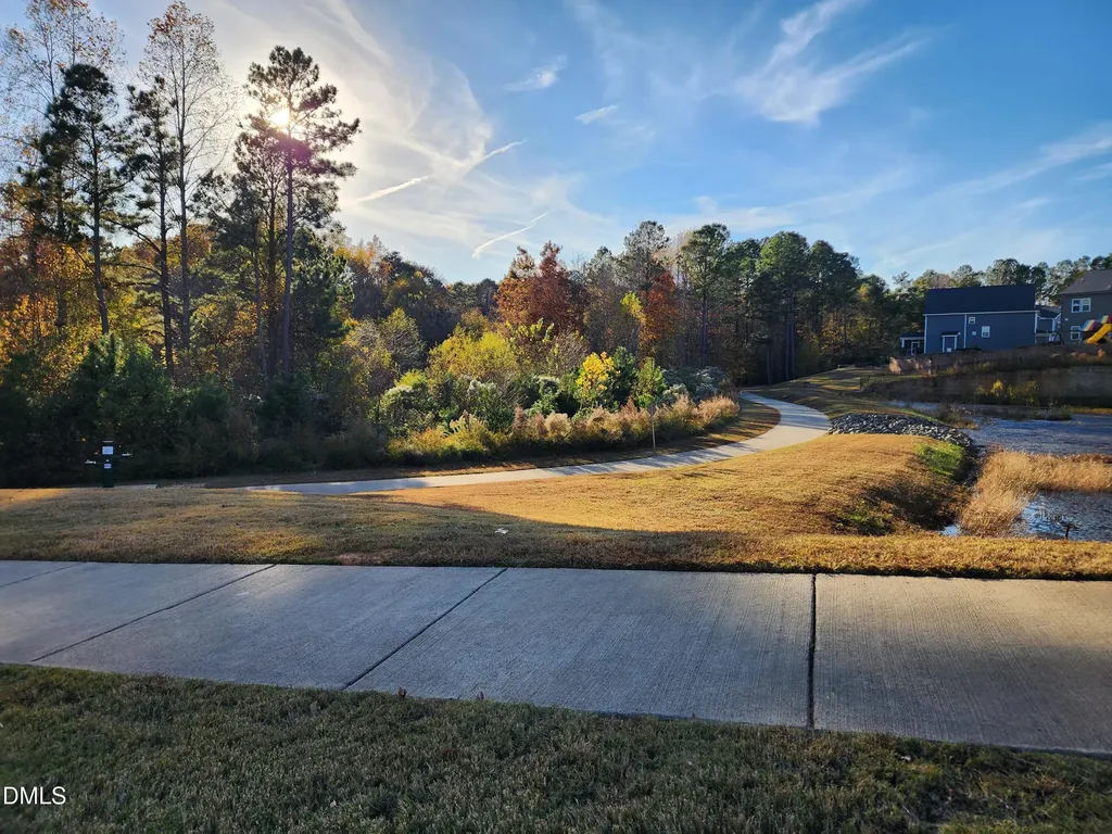 213 Cassada Court Holly Springs NC 27540