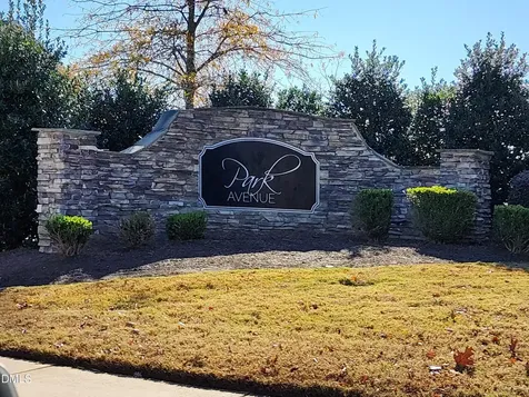 213 Cassada Court Holly Springs NC 27540