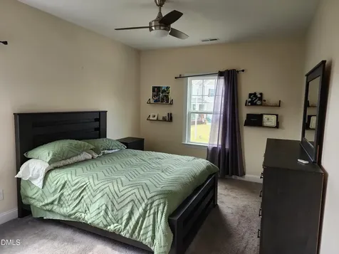 213 Cassada Court Holly Springs NC 27540