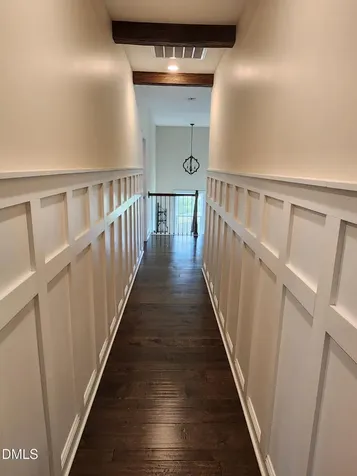 213 Cassada Court Holly Springs NC 27540