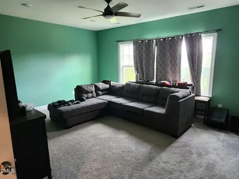 213 Cassada Court Holly Springs NC 27540