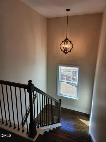 213 Cassada Court Holly Springs NC 27540
