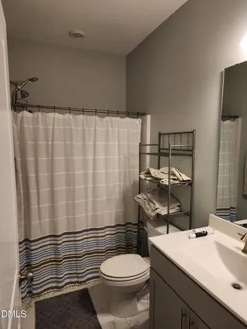 213 Cassada Court Holly Springs NC 27540