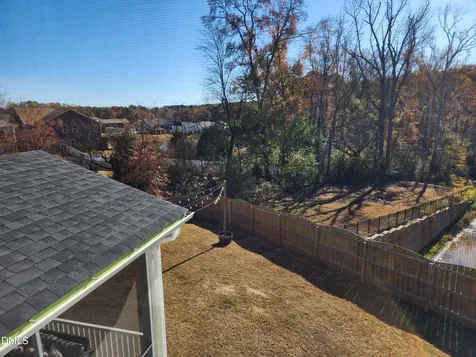 213 Cassada Court Holly Springs NC 27540
