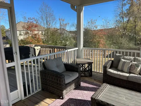 213 Cassada Court Holly Springs NC 27540