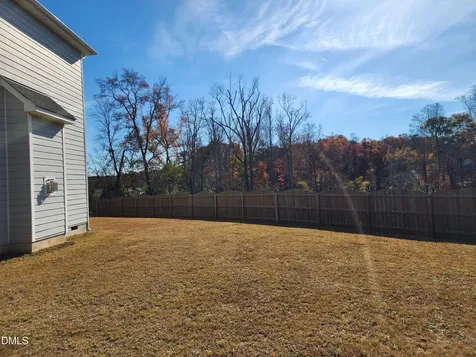 213 Cassada Court Holly Springs NC 27540