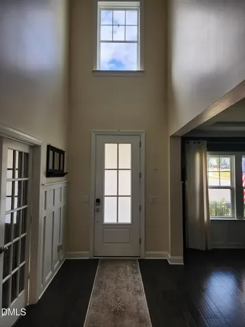 213 Cassada Court Holly Springs NC 27540