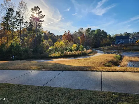 213 Cassada Court Holly Springs NC 27540