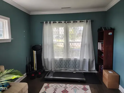 213 Cassada Court Holly Springs NC 27540