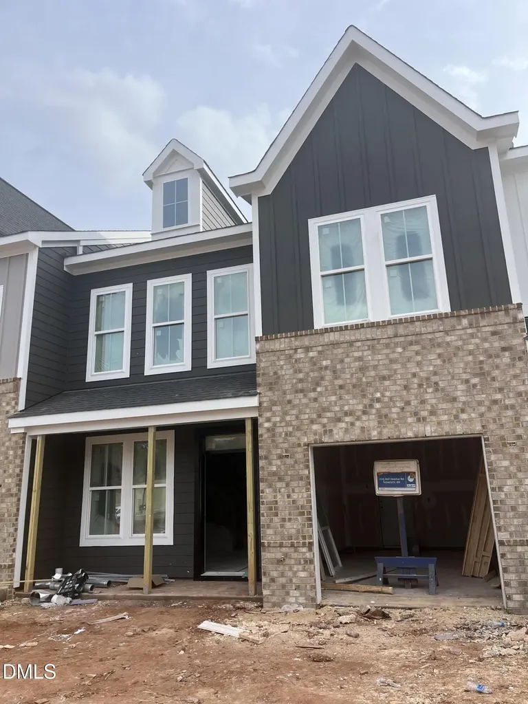 1116 Bell Heather Road Durham NC 27703