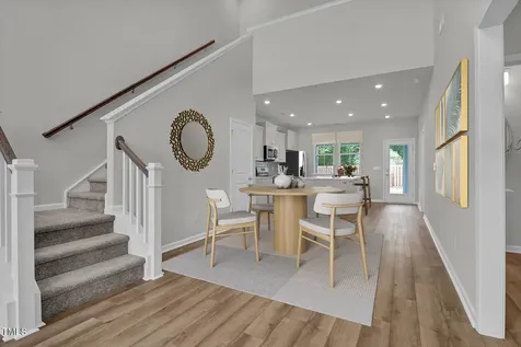 1116 Bell Heather Road Durham NC 27703