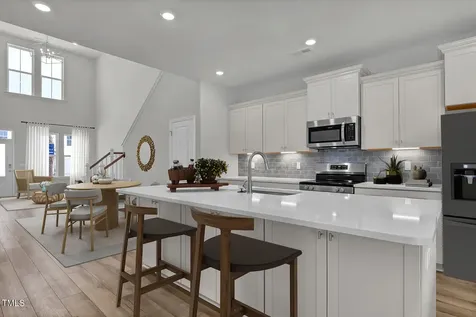 1116 Bell Heather Road Durham NC 27703