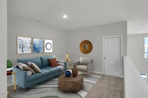 1116 Bell Heather Road Durham NC 27703