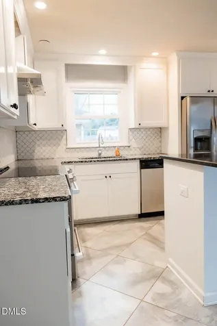 2822 Bedford Street Burlington NC 27215