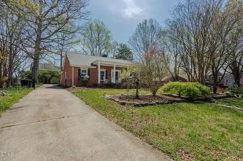 2822 Bedford Street Burlington NC 27215