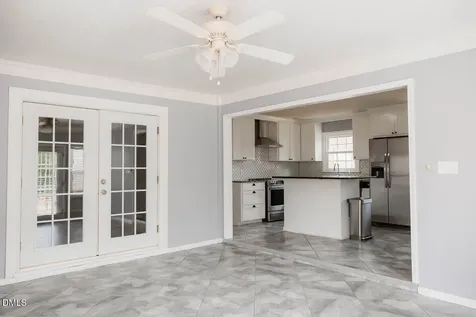 2822 Bedford Street Burlington NC 27215