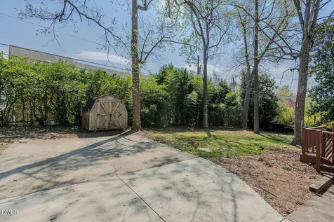 2822 Bedford Street Burlington NC 27215