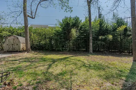 2822 Bedford Street Burlington NC 27215