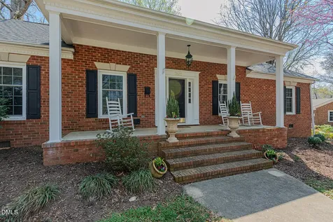 2822 Bedford Street Burlington NC 27215
