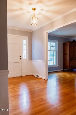 2822 Bedford Street Burlington NC 27215