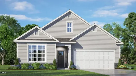 1921 Malvina Court Graham NC 27253