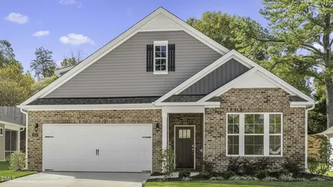 1921 Malvina Court Graham NC 27253