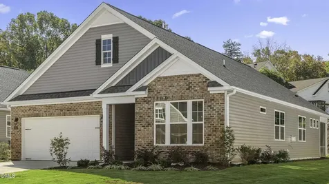 1921 Malvina Court Graham NC 27253