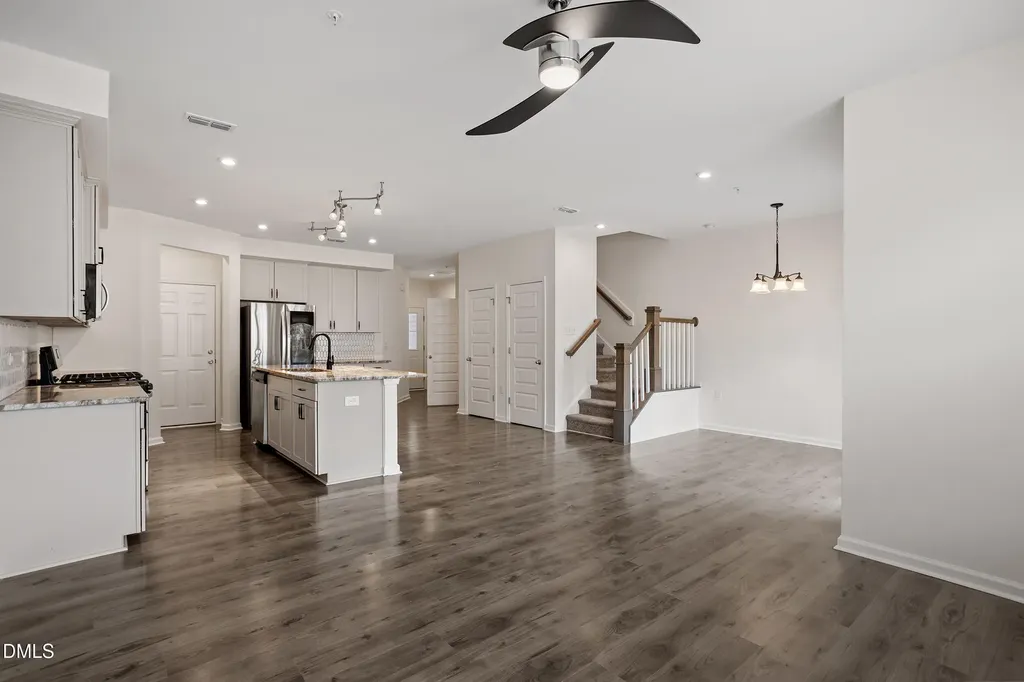 1213 Grenshaw Drive Morrisville NC 27560