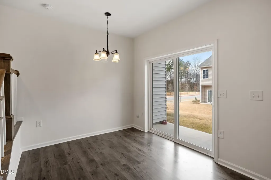 1213 Grenshaw Drive Morrisville NC 27560