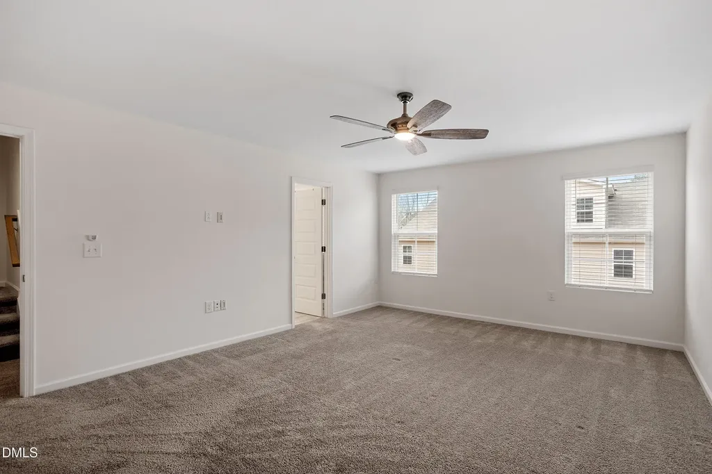 1213 Grenshaw Drive Morrisville NC 27560