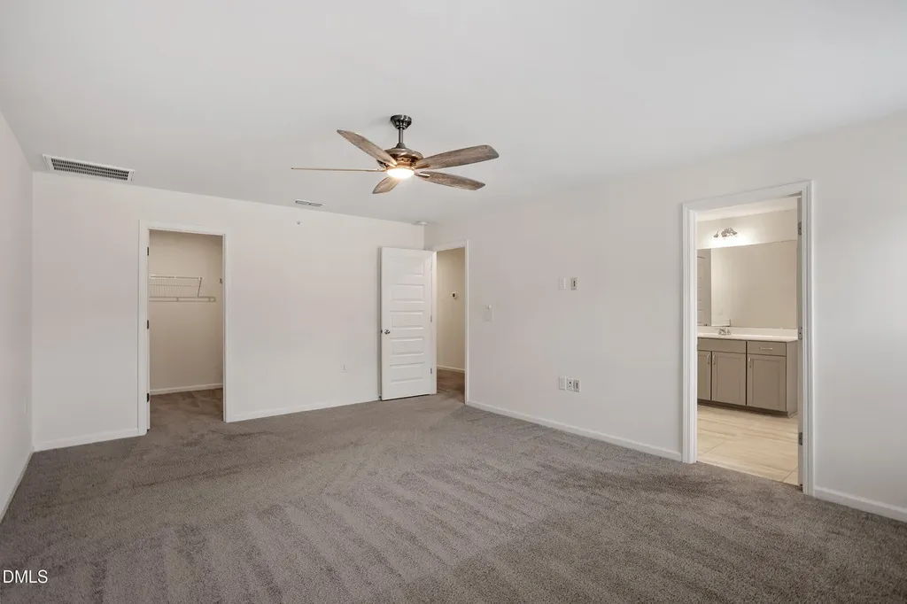 1213 Grenshaw Drive Morrisville NC 27560