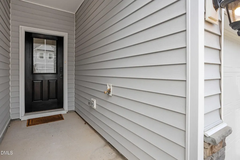 1213 Grenshaw Drive Morrisville NC 27560