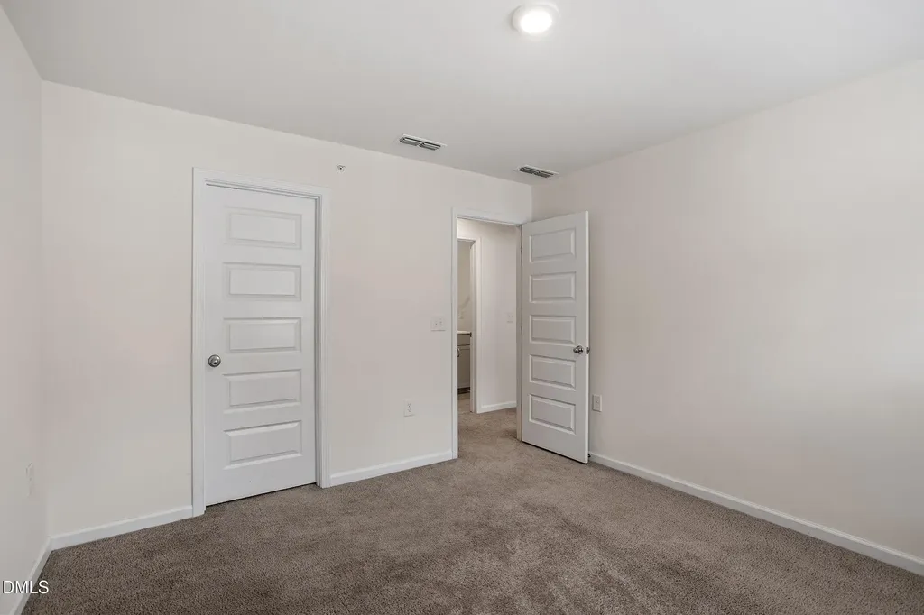 1213 Grenshaw Drive Morrisville NC 27560