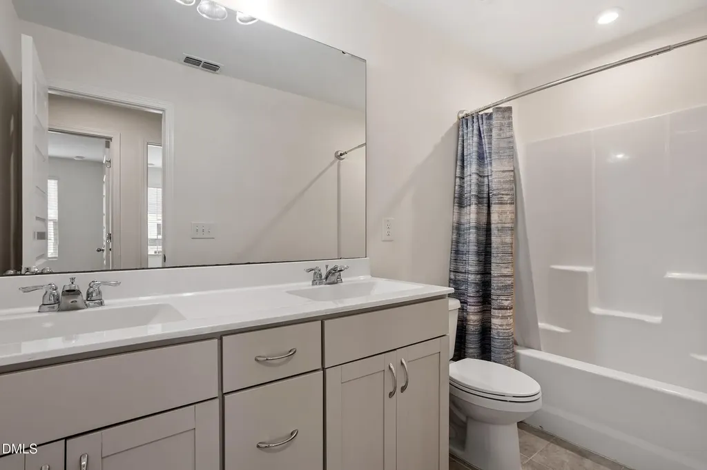 1213 Grenshaw Drive Morrisville NC 27560