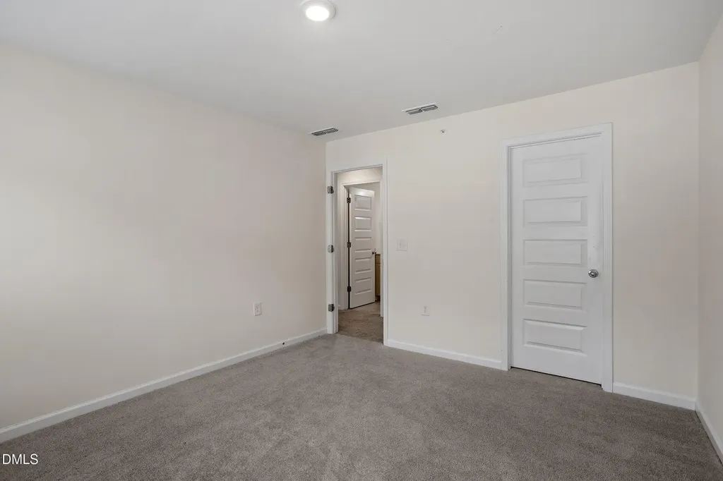 1213 Grenshaw Drive Morrisville NC 27560