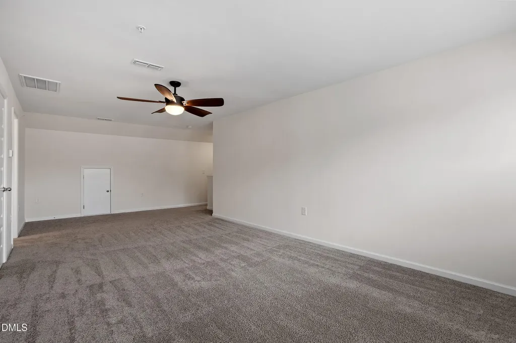 1213 Grenshaw Drive Morrisville NC 27560