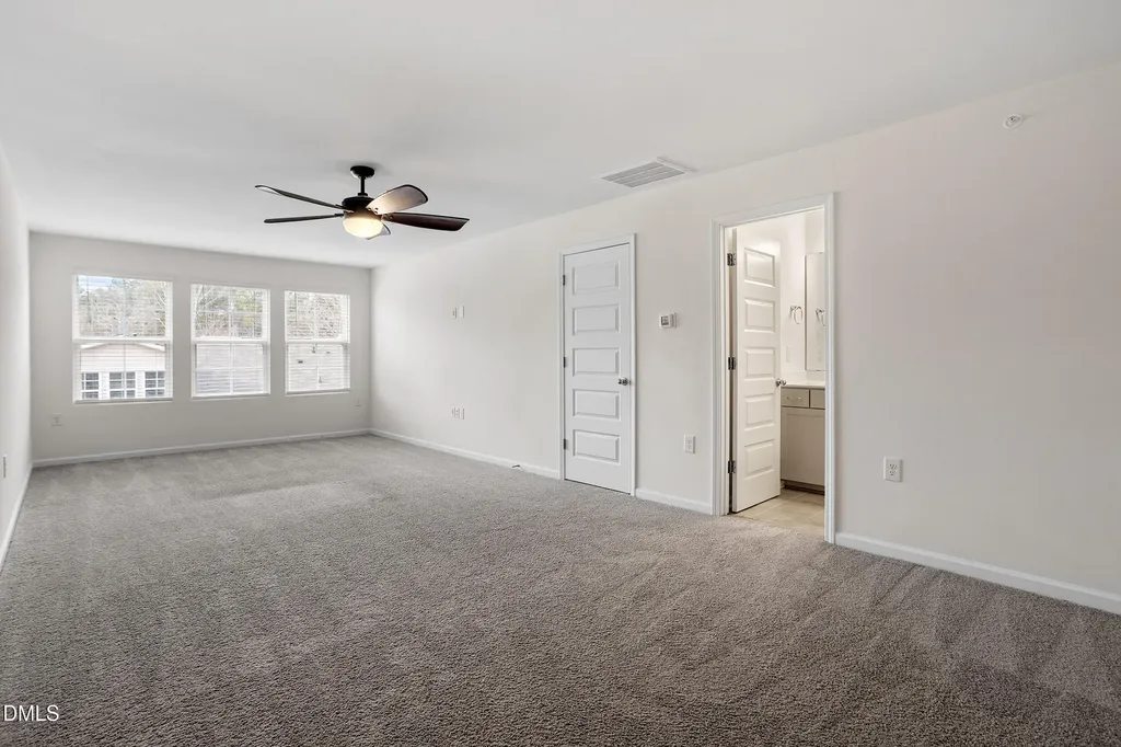 1213 Grenshaw Drive Morrisville NC 27560